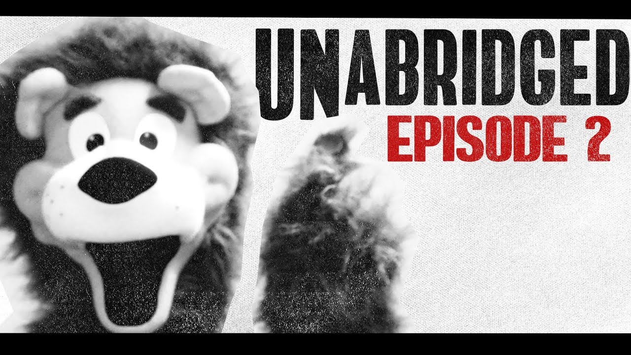 Unabridged 2 - Unmistaken Hostage