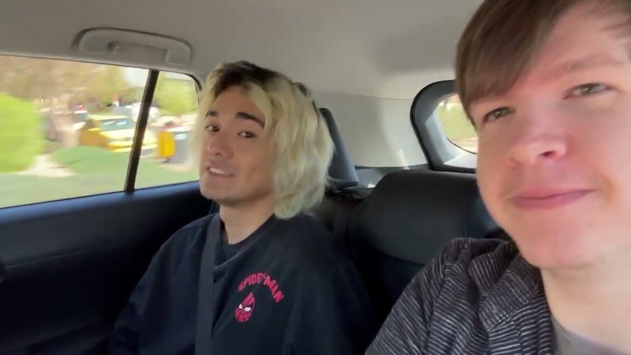 Colorado Vlog! (Metting Online Pals) GONE WRONG