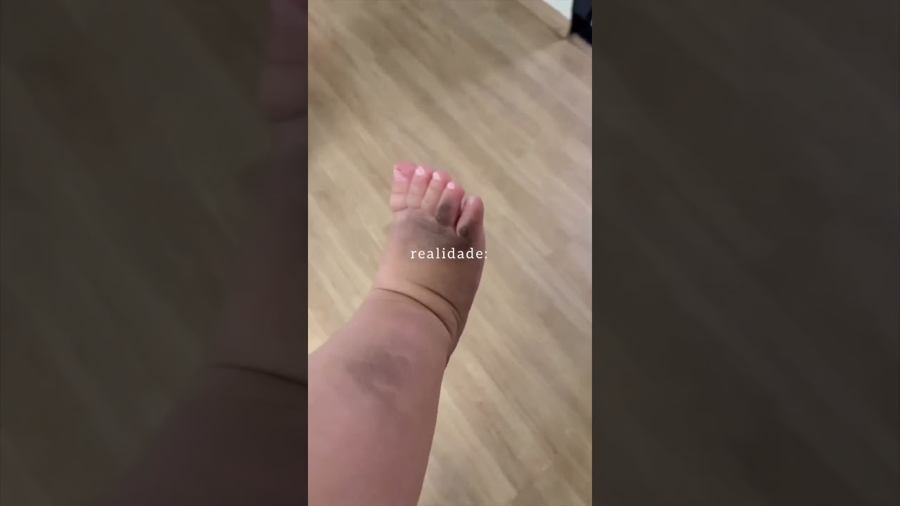 que fofura #baby #funny #bebe #cute #pai #pezinho #fofura #bebefofo #mamaeebebe #papais
