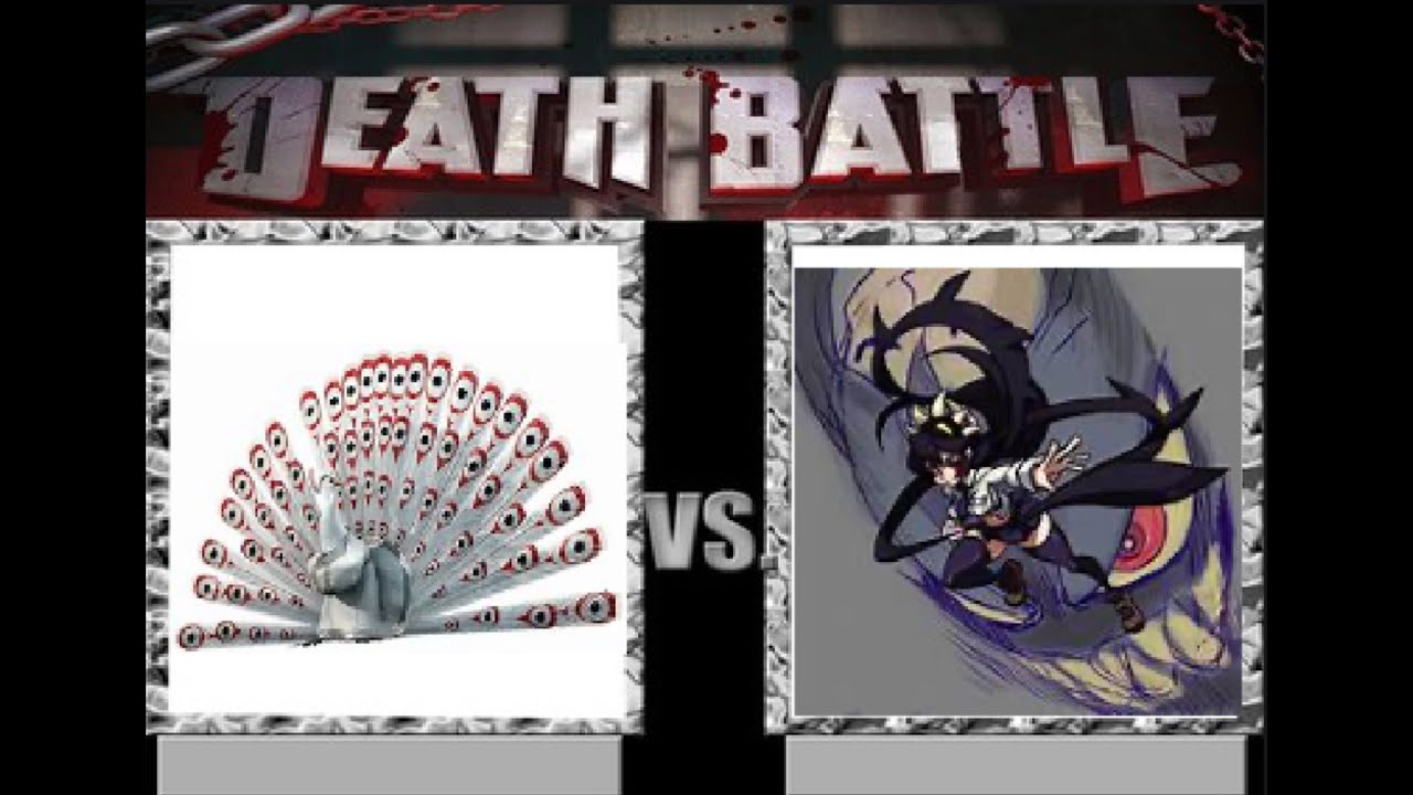 Mii Fighter Battle: Lord Shen vs Filia