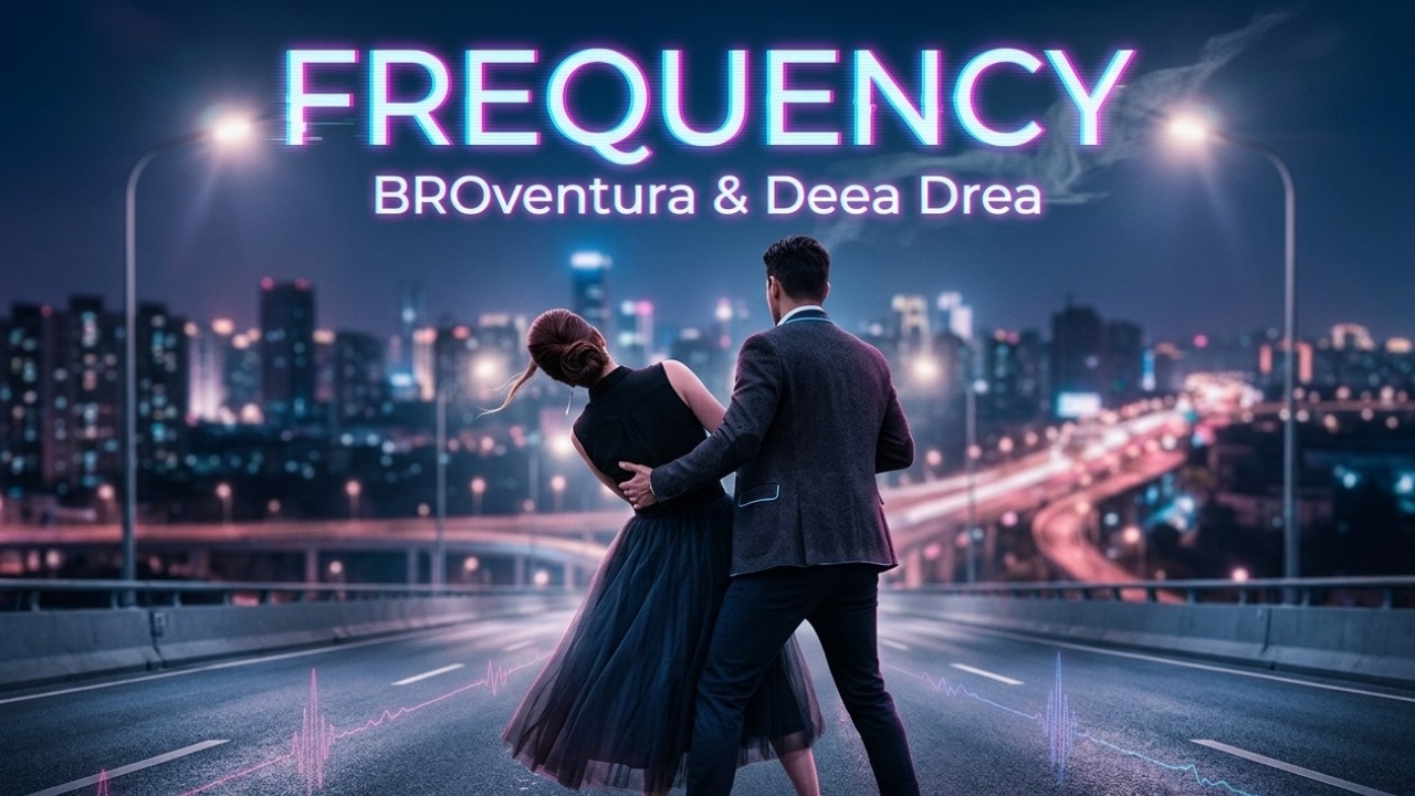 Shadow Vipe and Deea Dreea- FREQUENCY
