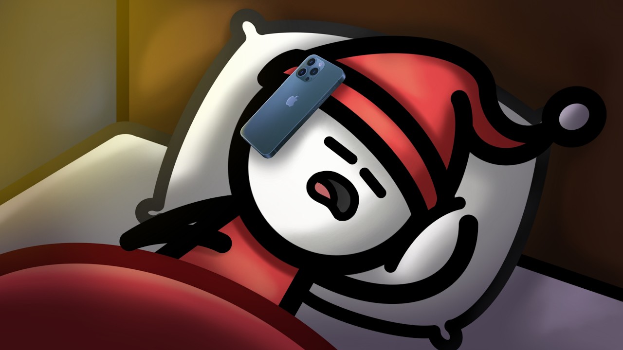 2 Hours Of Fun Facts To Enjoy On A Chill Night