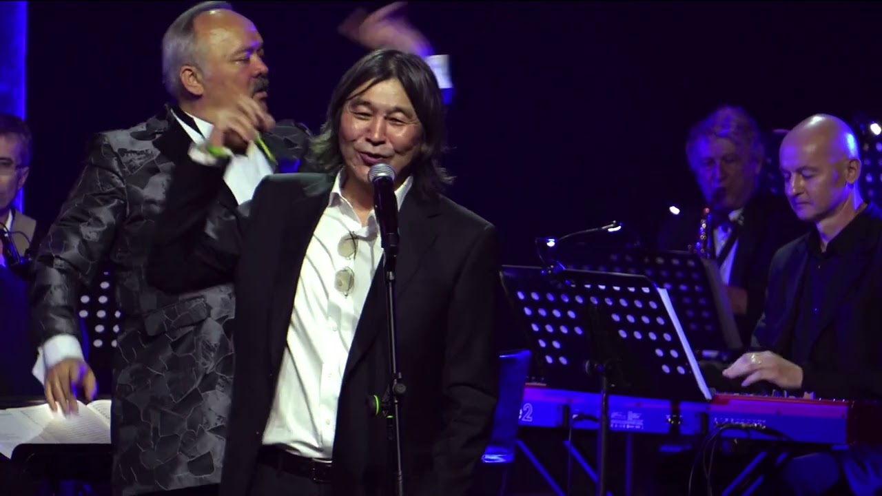 JCS - Я люблю тебя