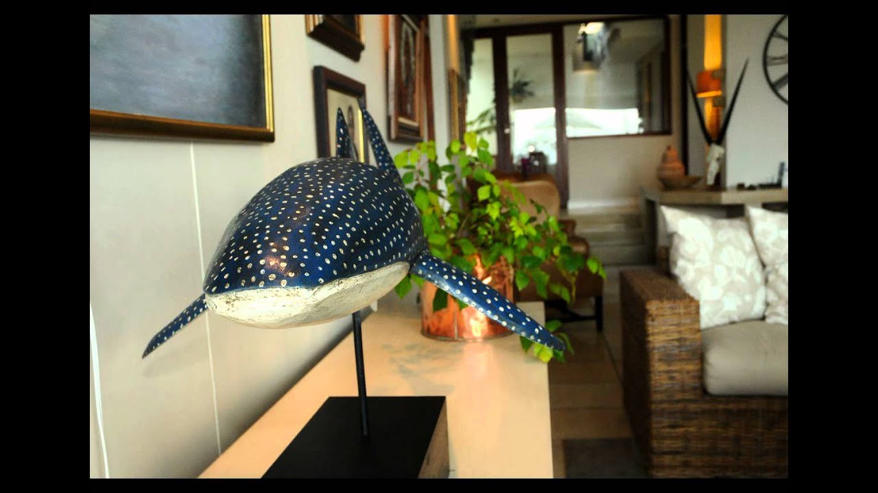 Aquavit Guest House. Plettenberg Bay, Garden Route, South Africa