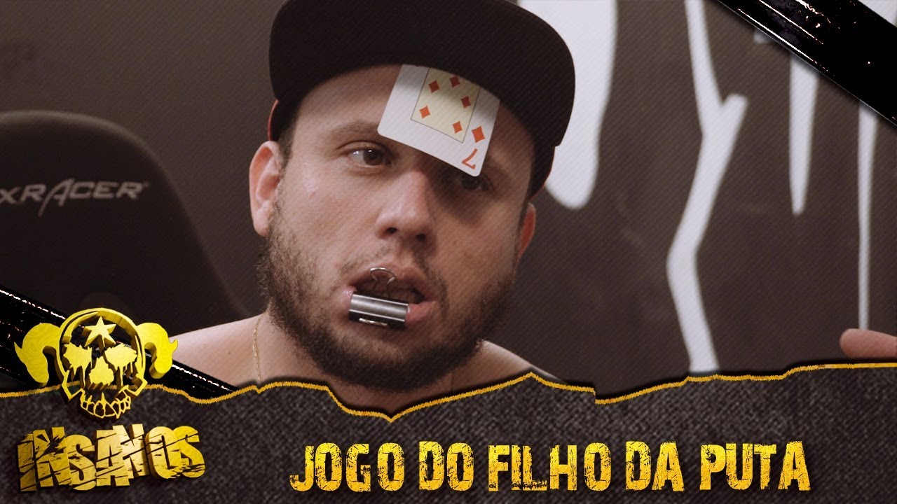 QUASE PERDEU O MAMILO