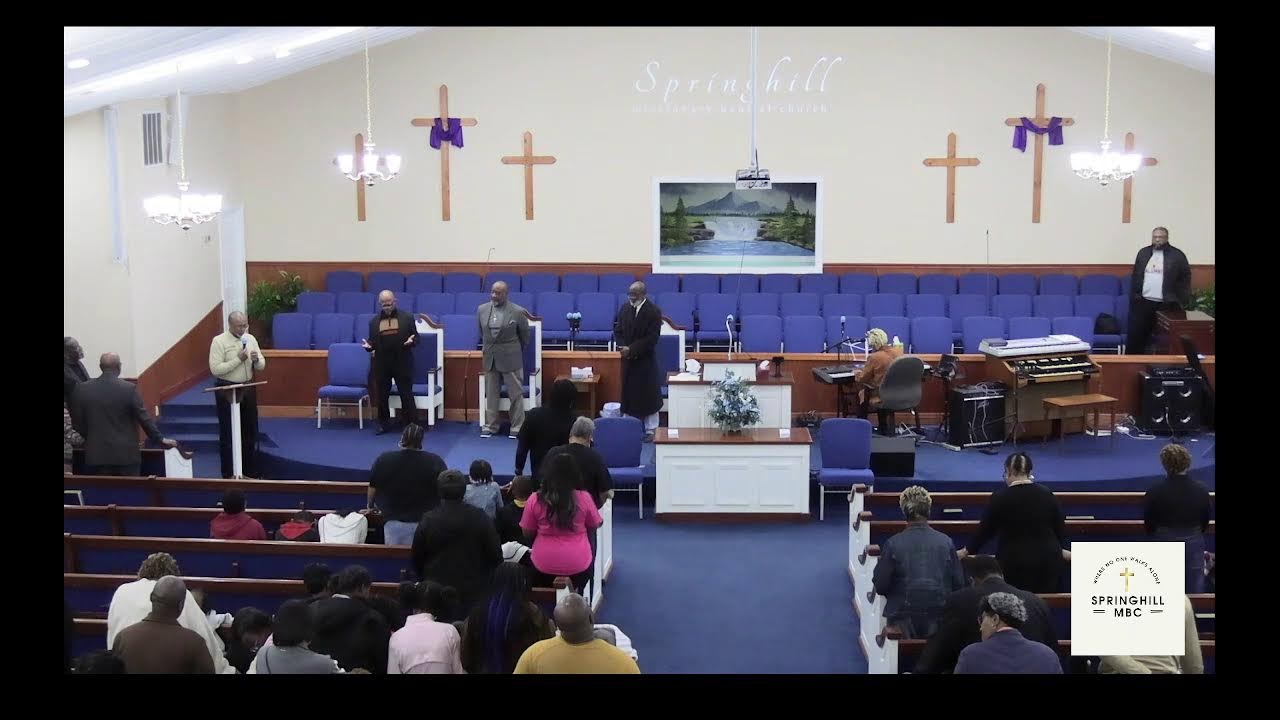 Springhill MBC