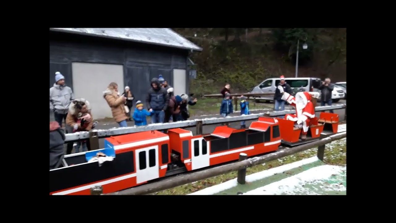 Petit Papa Noel