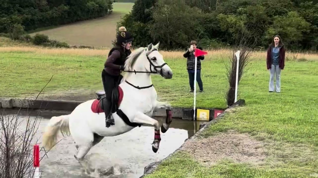 Gemma and Bea- Blackfort All Star Academy audition video