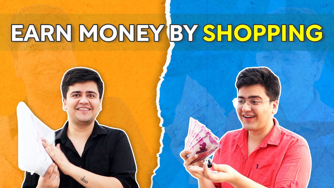 Sabse Jyada Cashback Dene Wala App 2022🤑 | Refer & Earn on Online Shopping🛍️