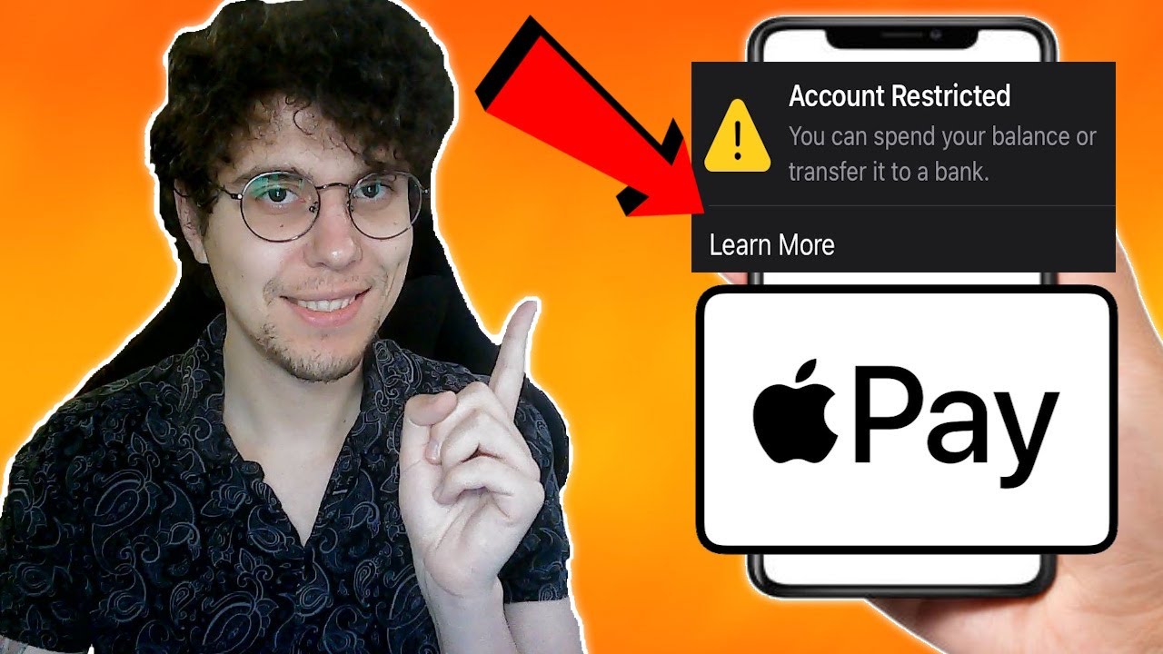 How To Fix Apple Pay Account Restricted 2026