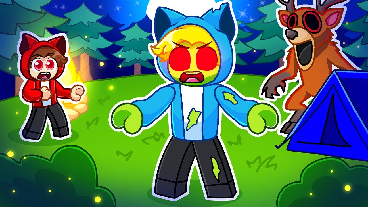 I BOUGHT THE NEW UNDEAD CLASS ON 99 NIGHTS IN THE FOREST on ROBLOX!