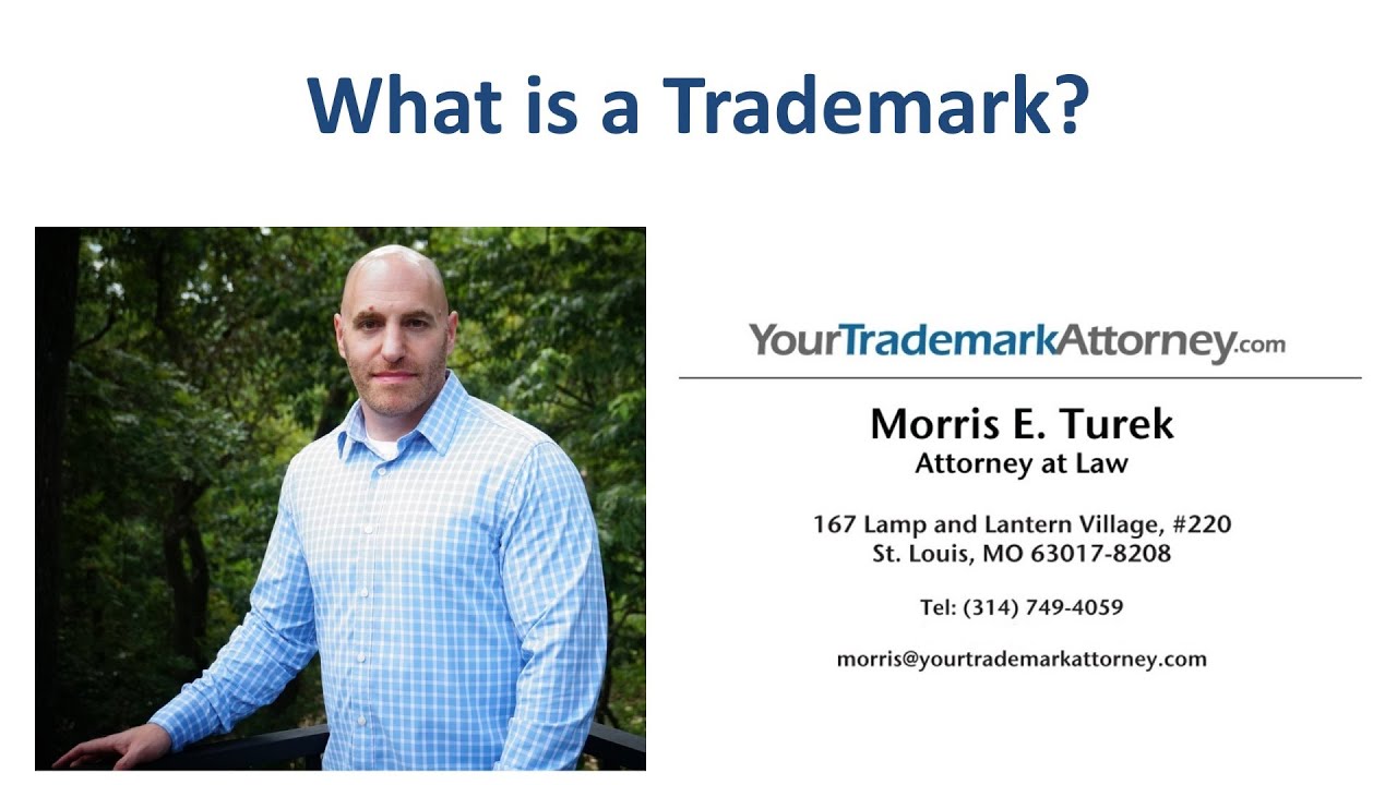 What is a Trademark? | Why are Trademarks so Valuable and Important?