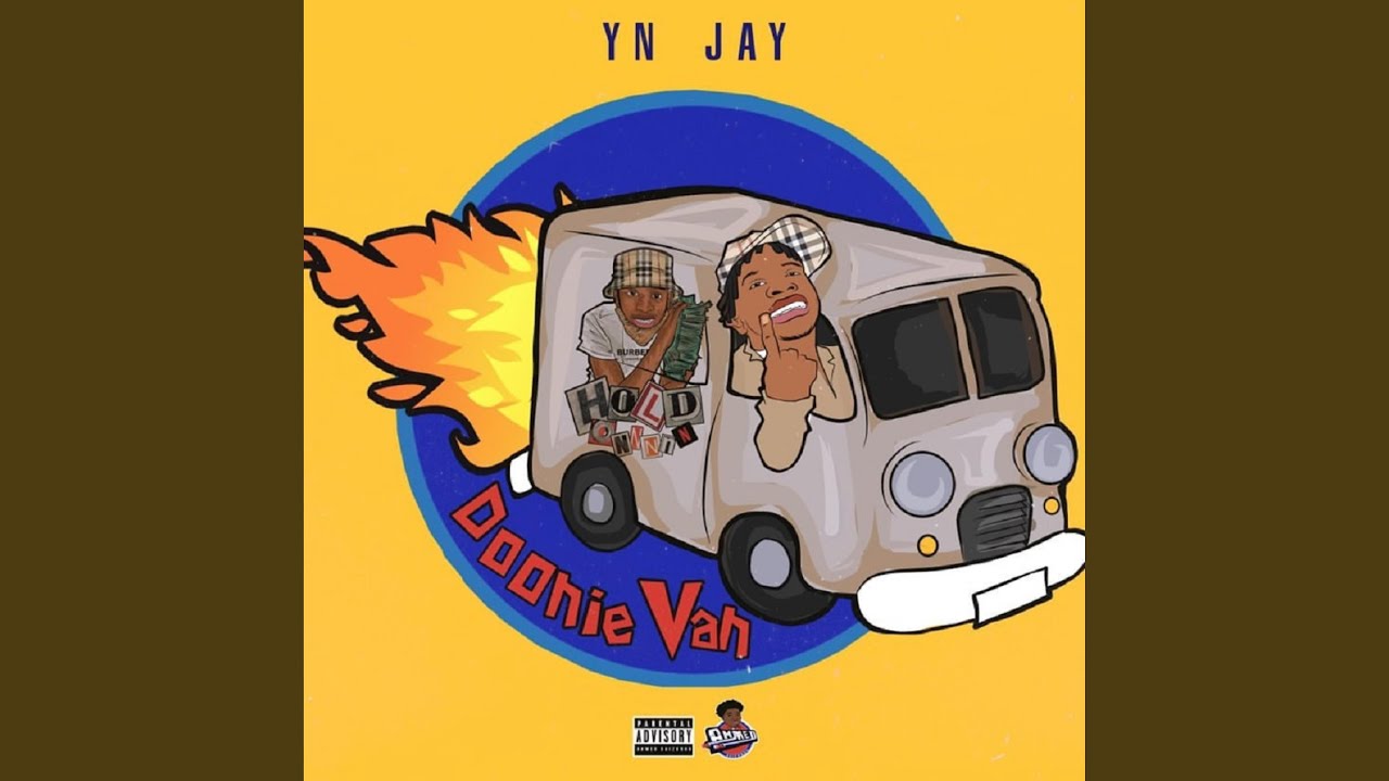 Doonie Van