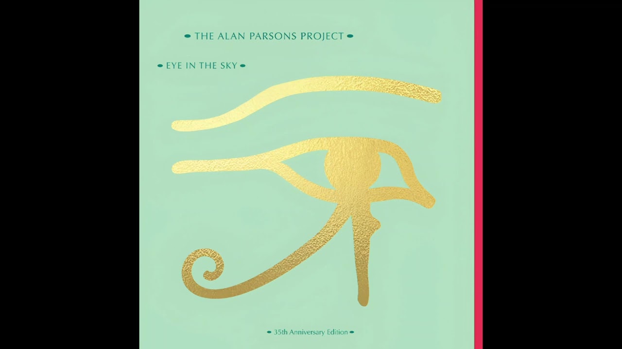 Alan Parsons Project - Eye In The Sky (Official Instrumental)