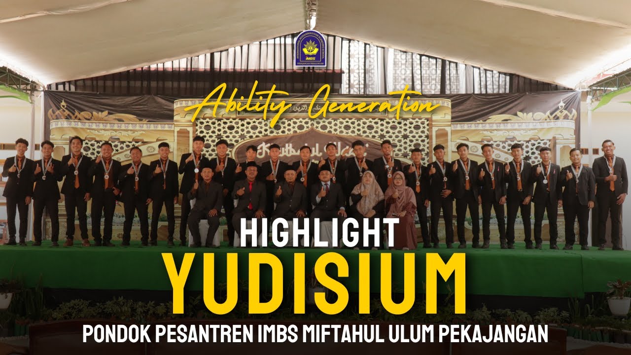 Yudisium 