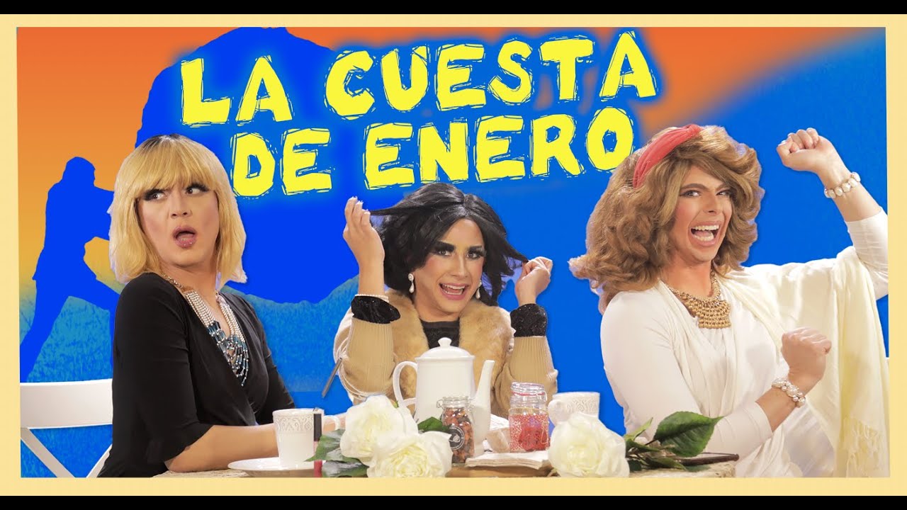 #93. TIPS PARA QUE NO TE CUESTE LA CUESTA.