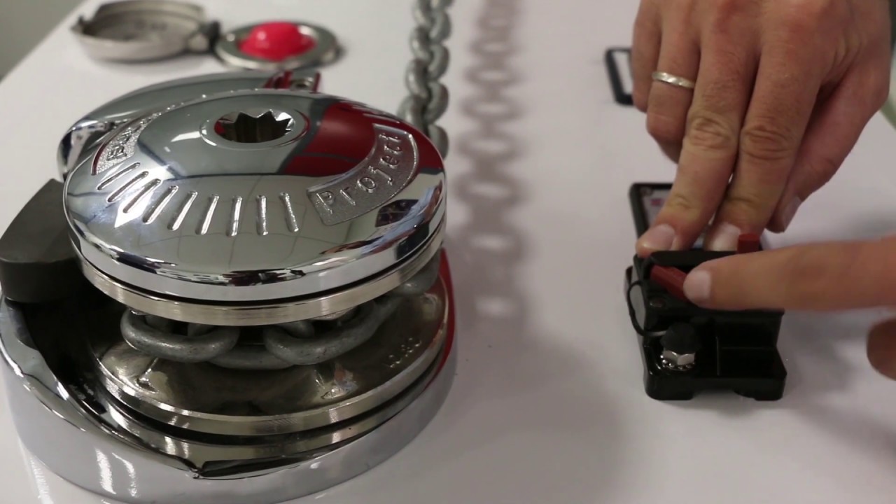 How to troubleshoot your windlass: if it does not operate
