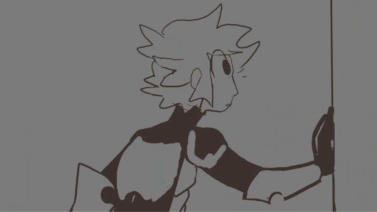 Once Upon A December (Union X Animatic)