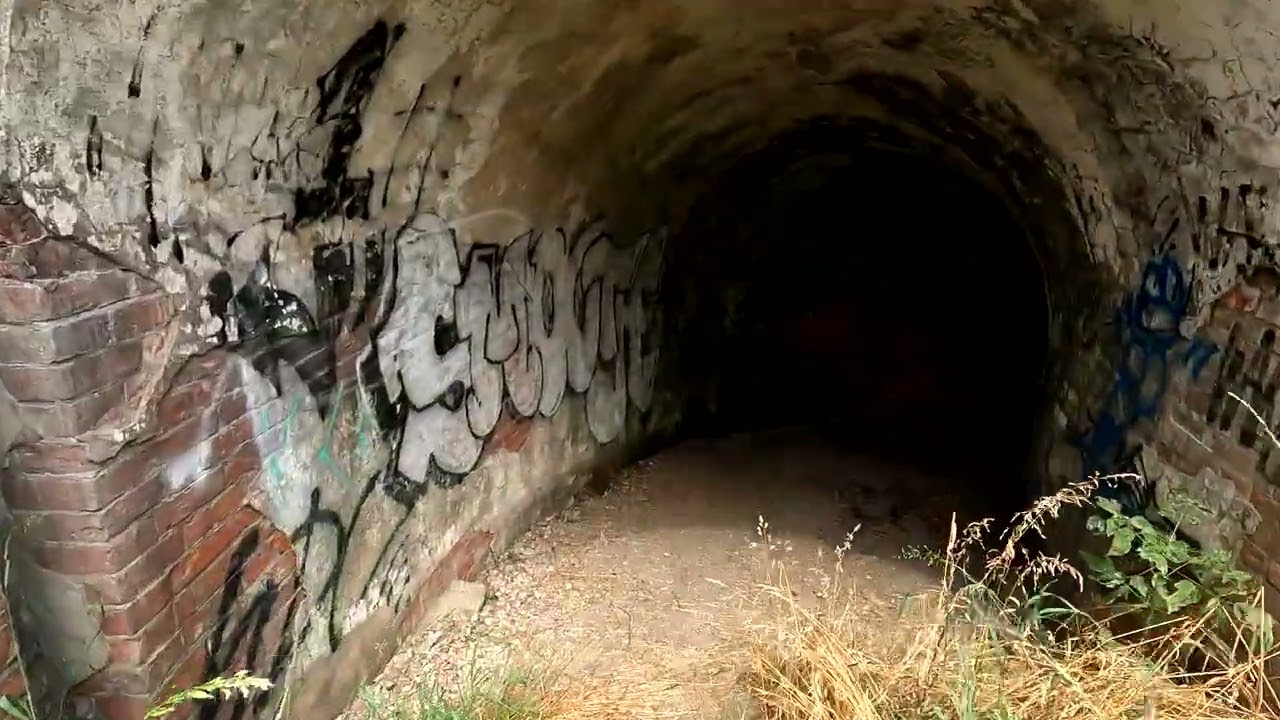 Lithuanian: VIII Kauno fortas ,Linkuva fortifications Part 1/ VIII Kauno fortas   2023.08.05