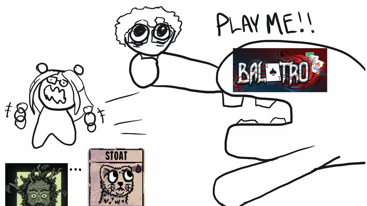 Deckbuilders and Admitting We Have a Problem - Gamers that Yap 6