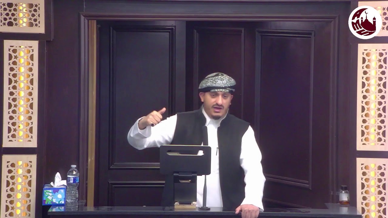 خطبة الجمعة I I الشيخ بلال الزهيري