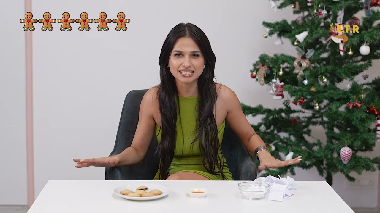 Cookie Confession | Ep. 4 | Ft. Kashish Kapoor