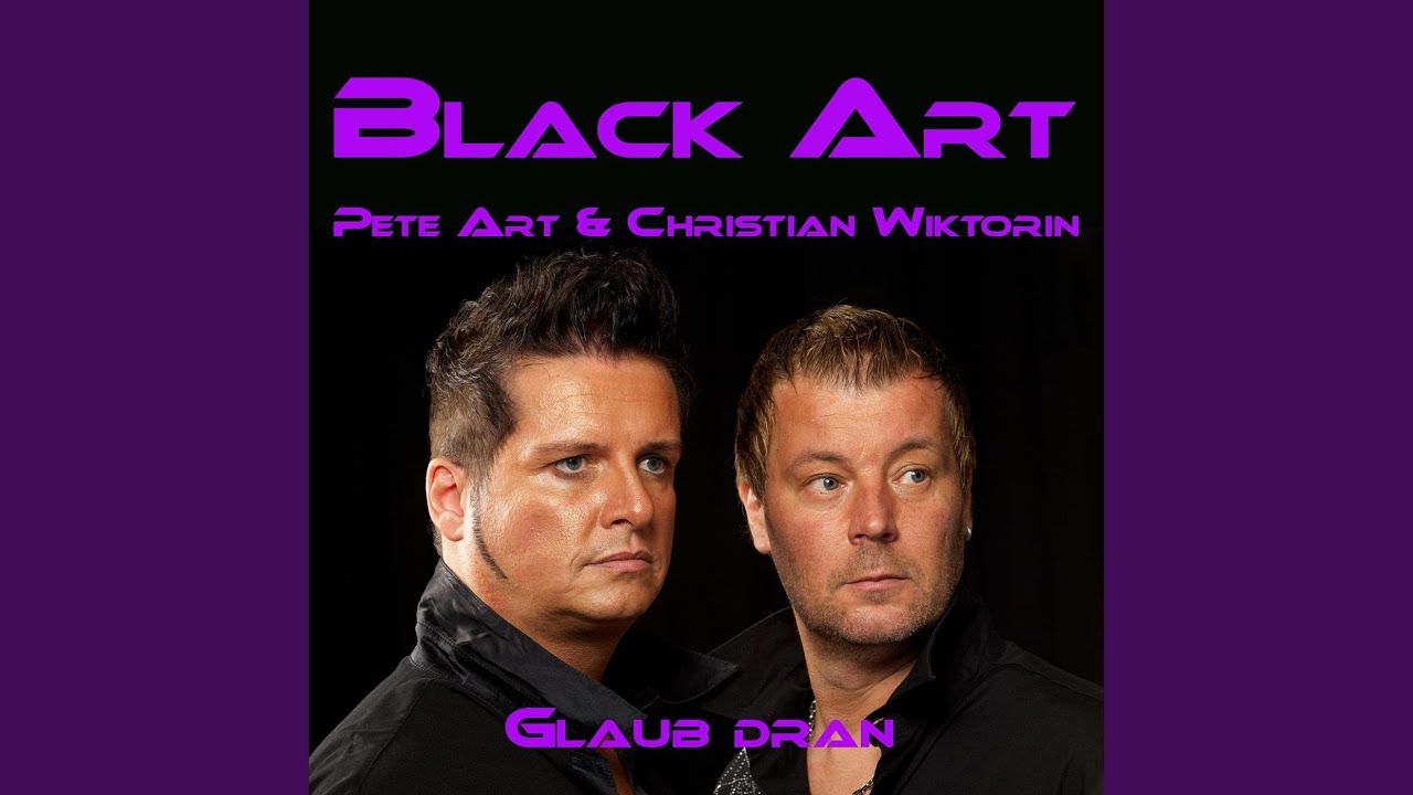 Glaub dran Fanedition Master