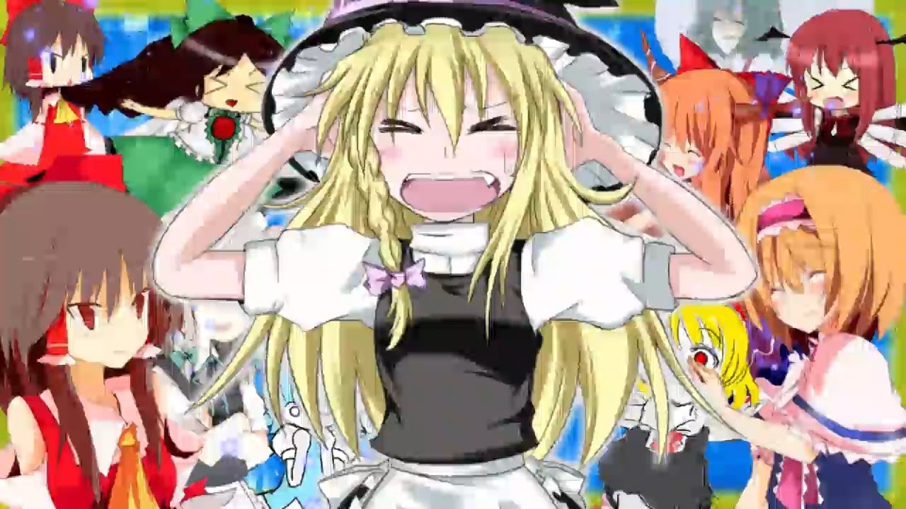 クッキー・ワレテ・ナイツ☆