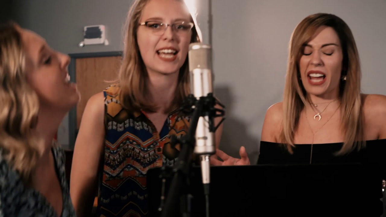 The Chain (cover) LIVE at Third Coast Recording Company