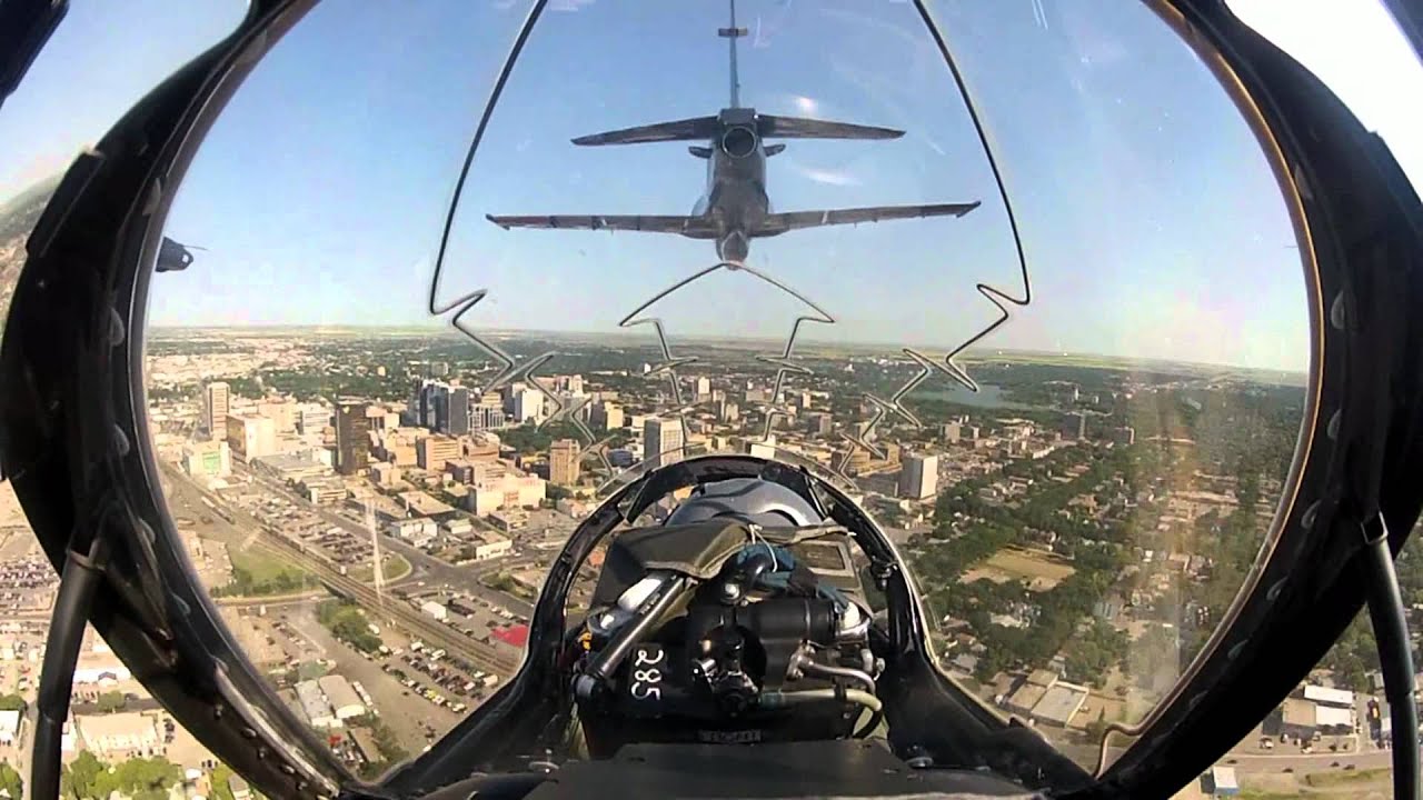 NFTC - 1102 Phase III Grad video