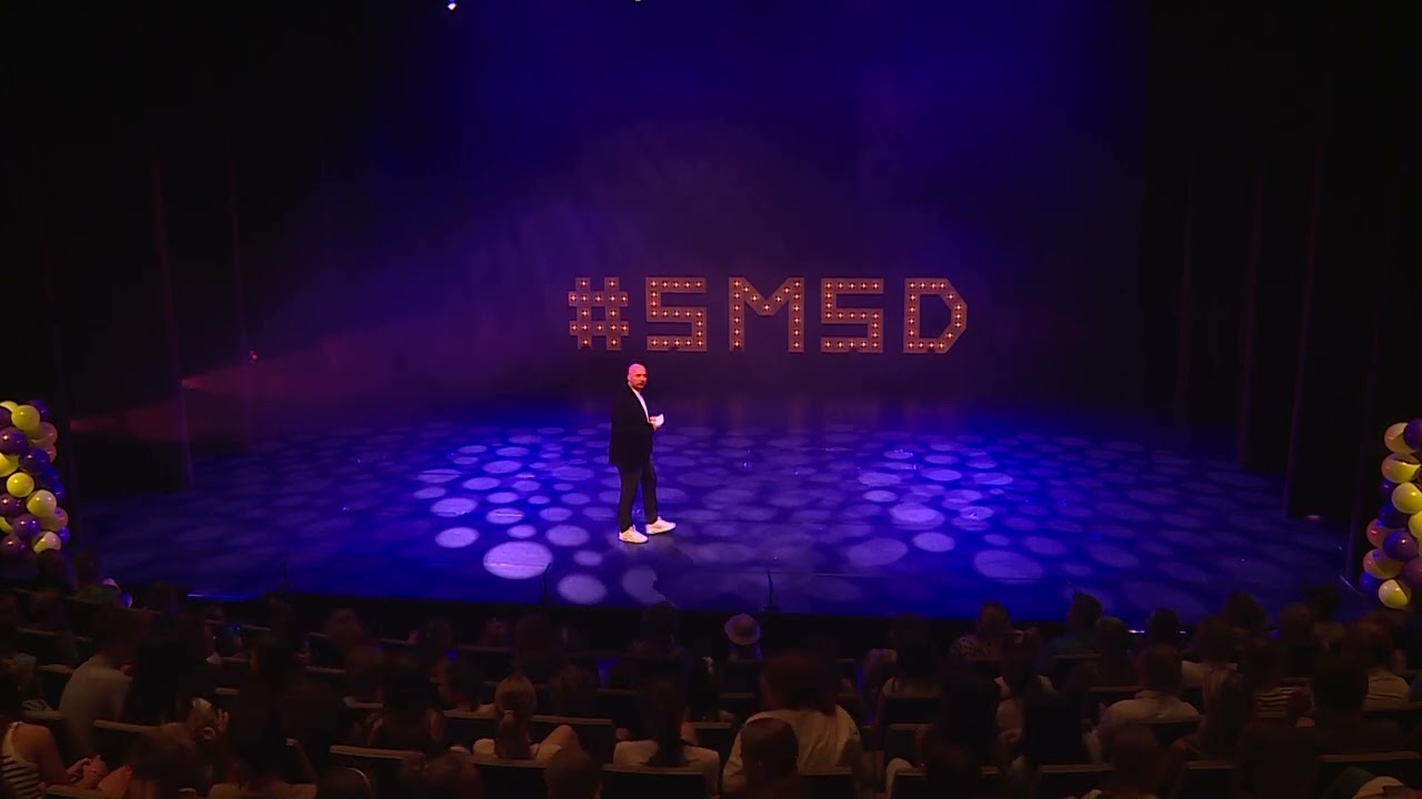 De Finale van Stichting Musical Stella Duce l Seizoen 2023-2024