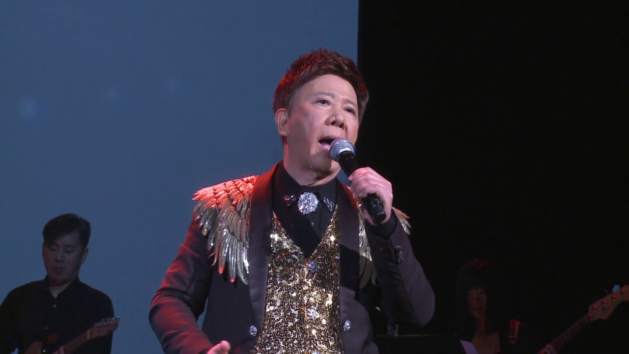 尹光開心大時代 溫哥華 演唱會  2018 精華