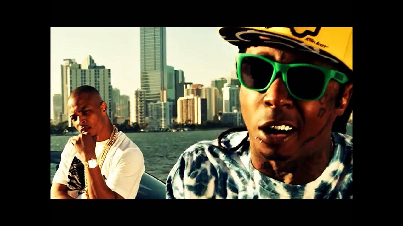 [ORIGINAL] T.I. Ft. Lil Wayne Wit Me + Download (INSTRUMENTAL Remake Prod.@Calibaset)