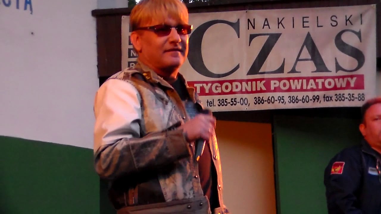 Top One - Bliska moim myślom (live Nakło 2012)