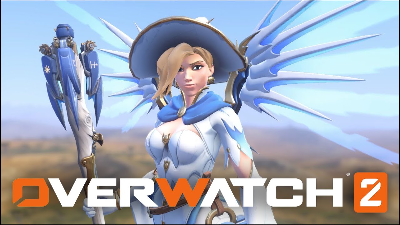 OVERWATCH 2 | Duas partidas, uma skin - Feiticeira faz feitiço, não milagre