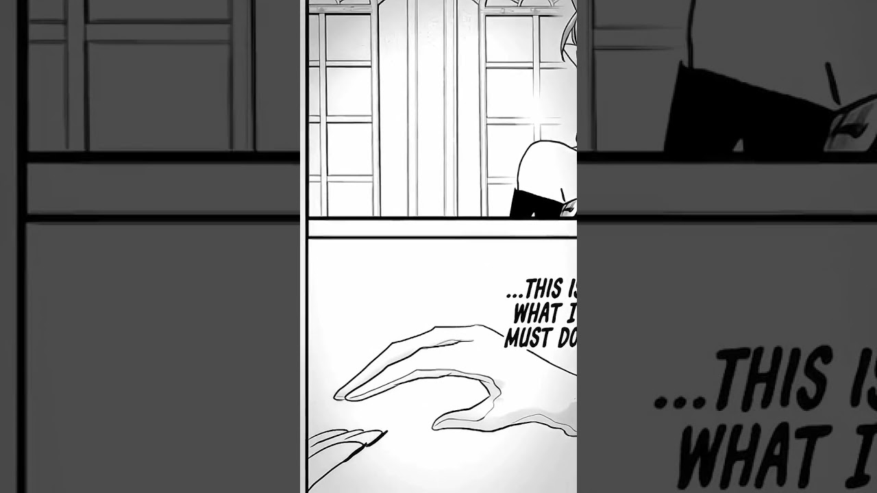 Ameri and Iruma