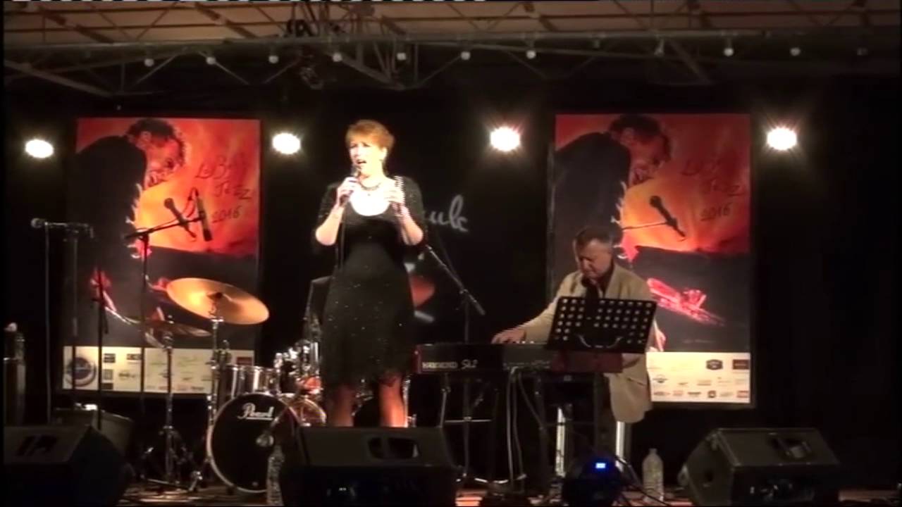 06 - La Baule Jazz Festval 2016