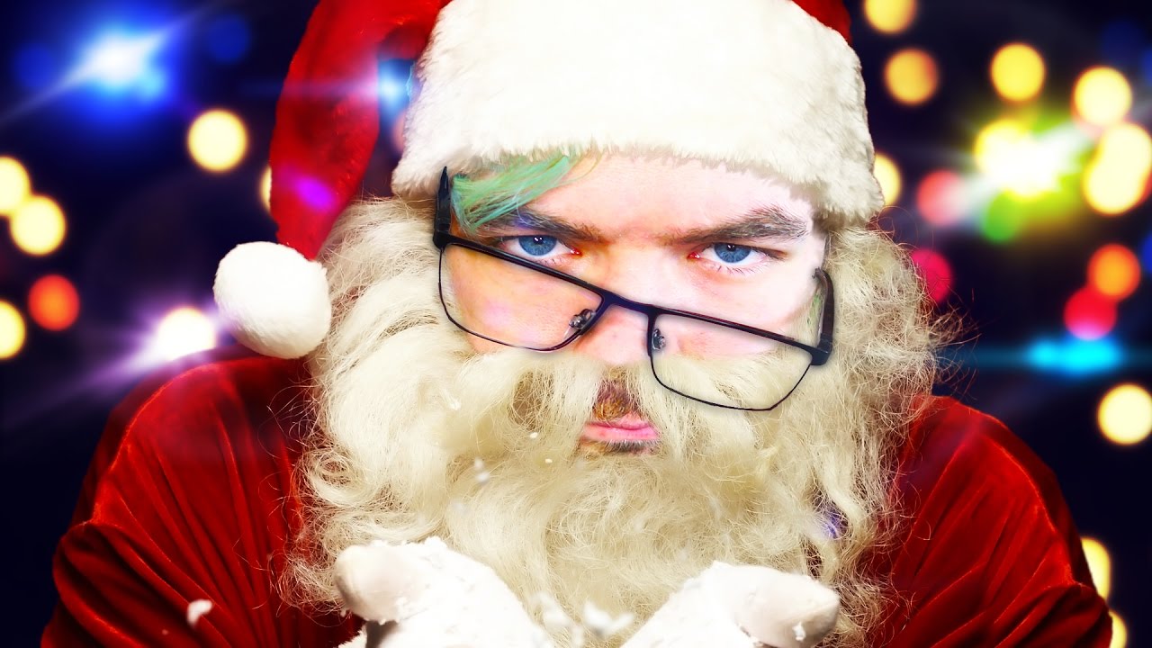 HE SEES YOU WHEN YOU'RE SLEEPING | Hitman #8