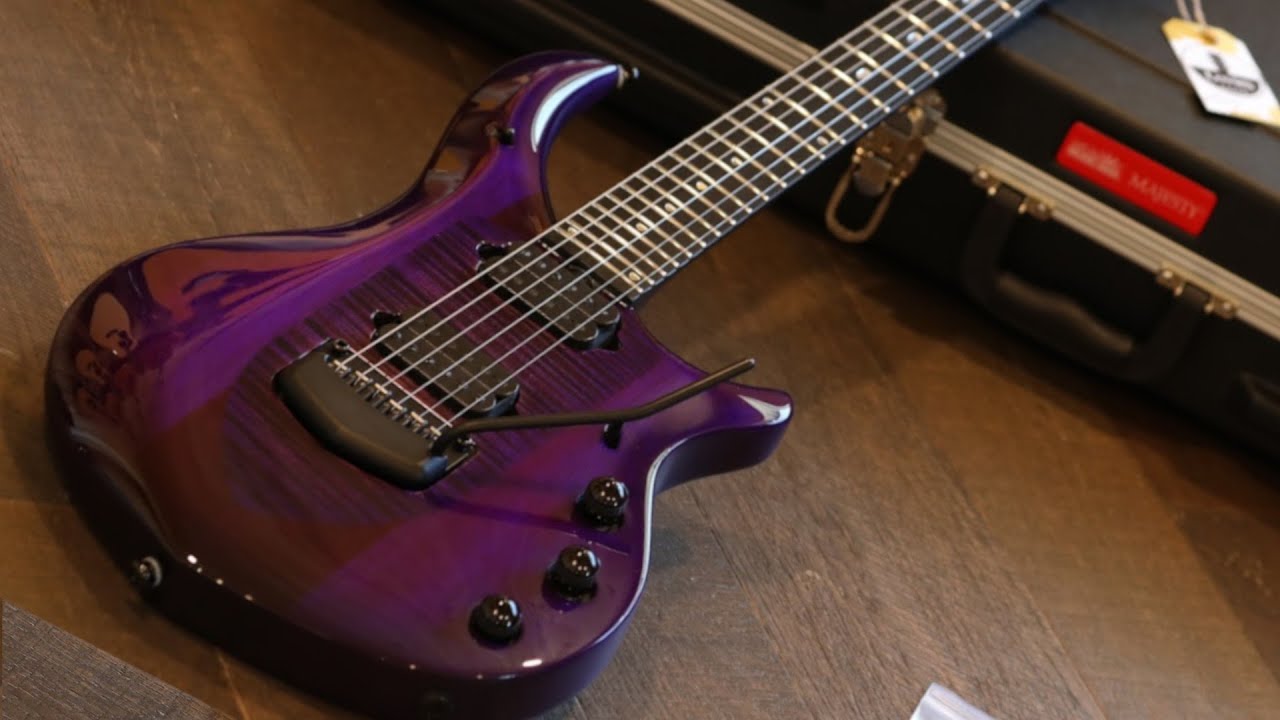 Epic Melodic Heavy Rock Backing Track in E Minor