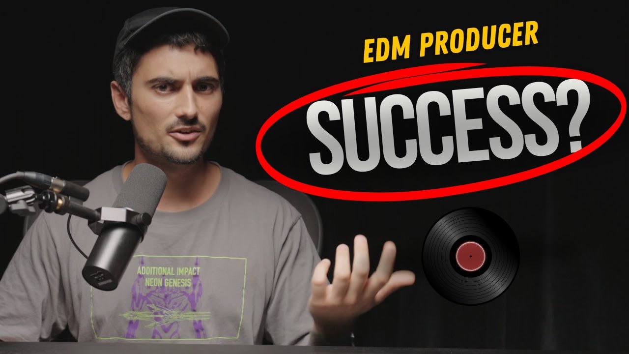 EDM Producer Secrets: Overcome Production Bottlenecks & Music Marketing Hacks