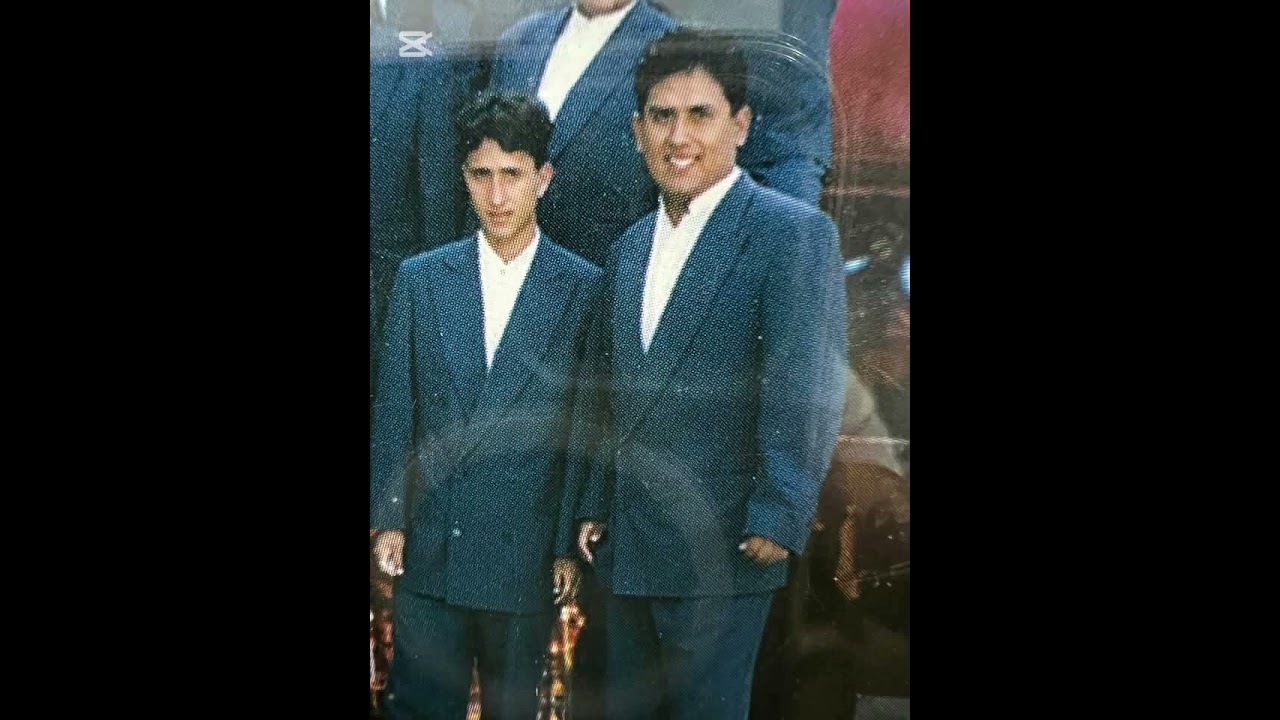 caribeños mix sanjuanitos # 2 en vivo