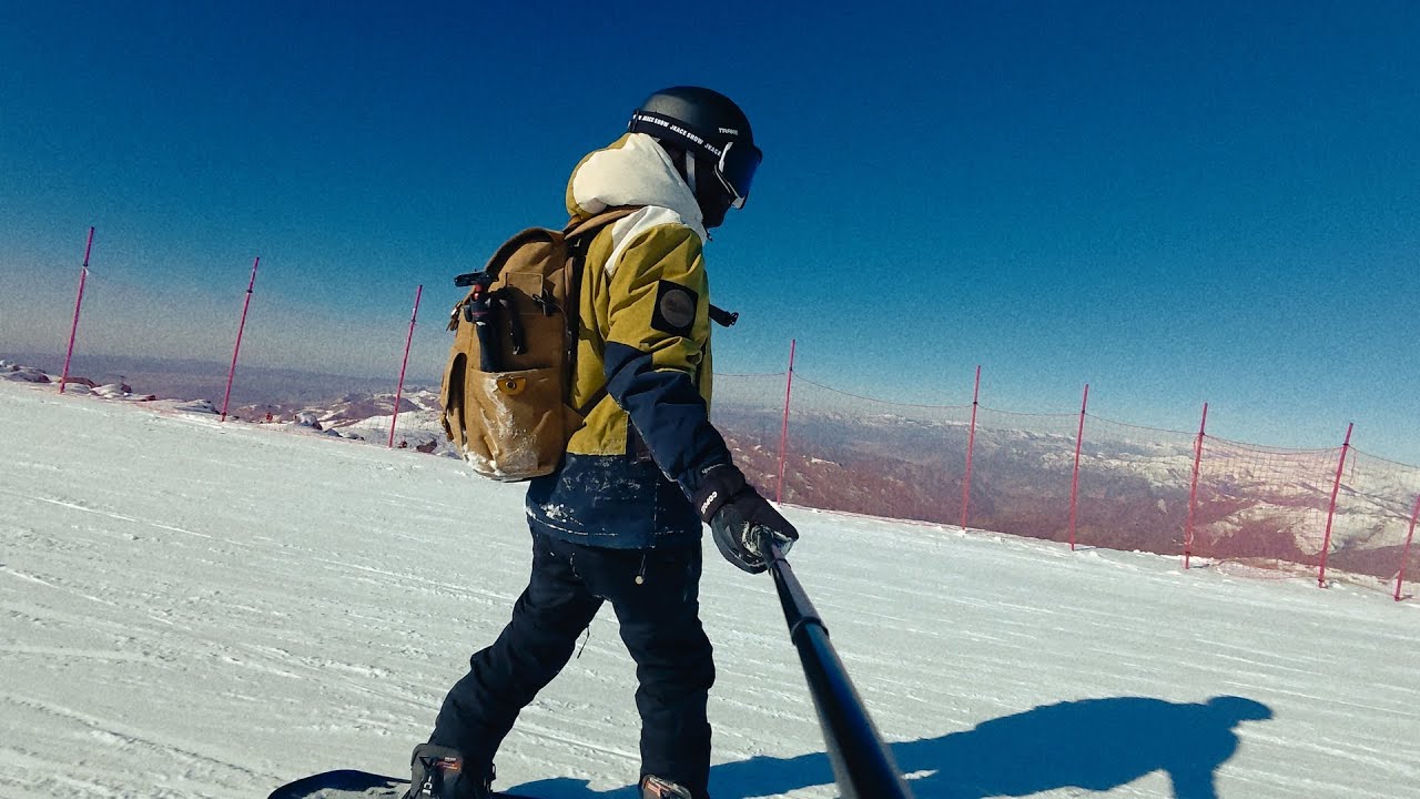 Skiing in Keketuohai: Snowy Adventures in Xinjiang