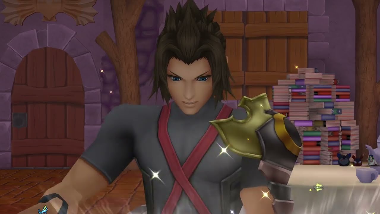 Terra Gets Diffed By A 50 Year Old Man for 50 Minutes