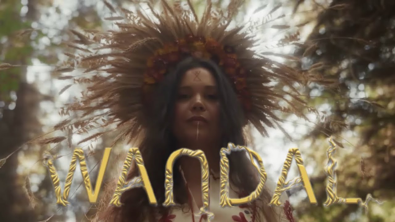 WANDAL - ŻYWIA [Official Music Video]