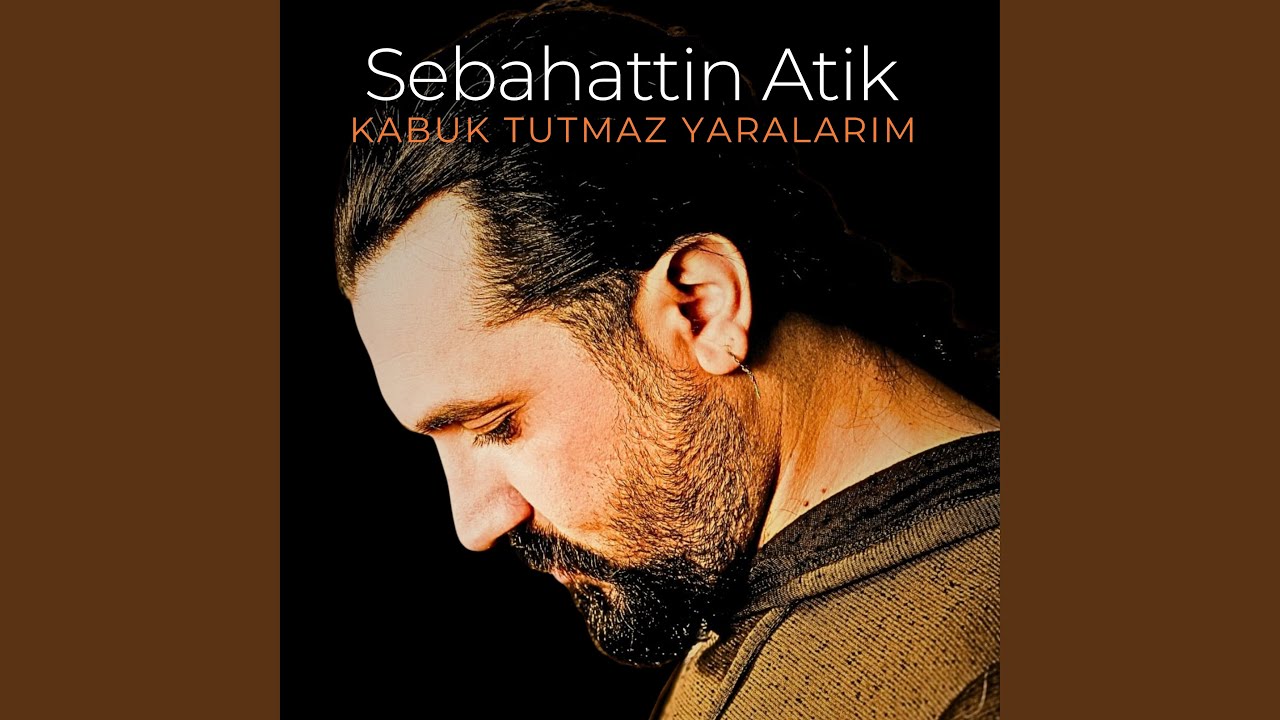 Kabuk Tutmaz Yaralarım