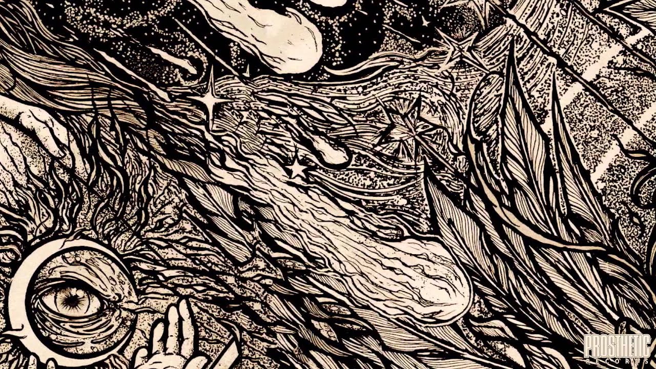 JUNIUS - Forgiving the Cleansing Meteor (Official Track Stream)