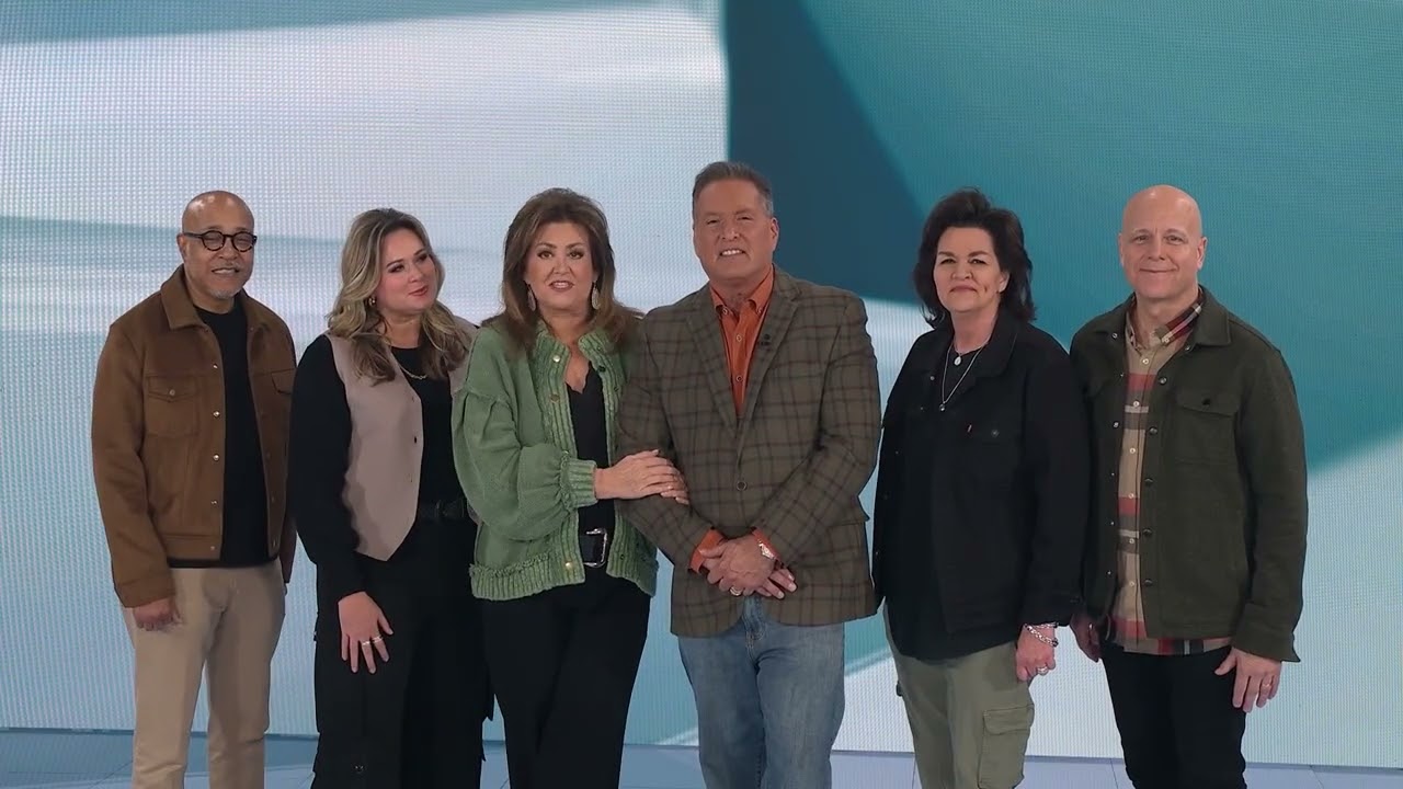 Joni Lamb and the Daystar Singers_Synergize 2026