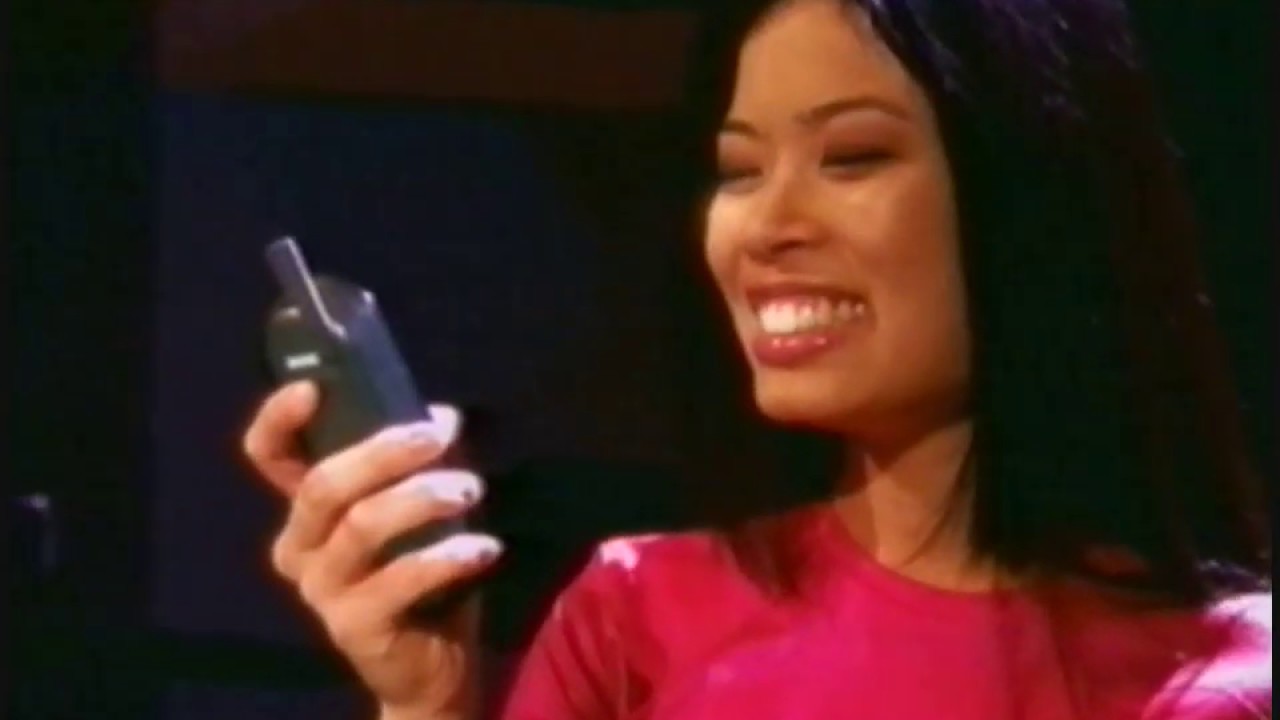 Немецкая реклама  RTL 2 - 1998 год