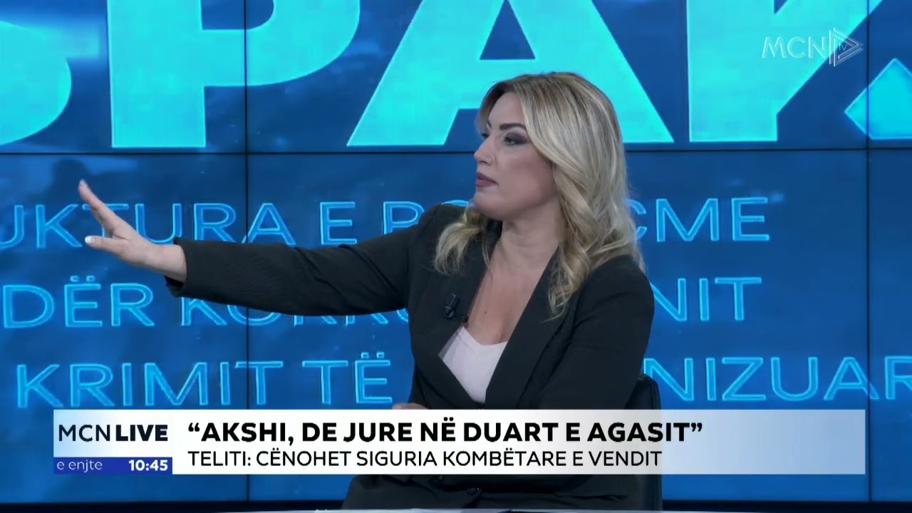 Ligji për qeverisjen elektronike/ Teliti: Presidenti duhet ta kthejë mbrapsh, cënohet siguria
