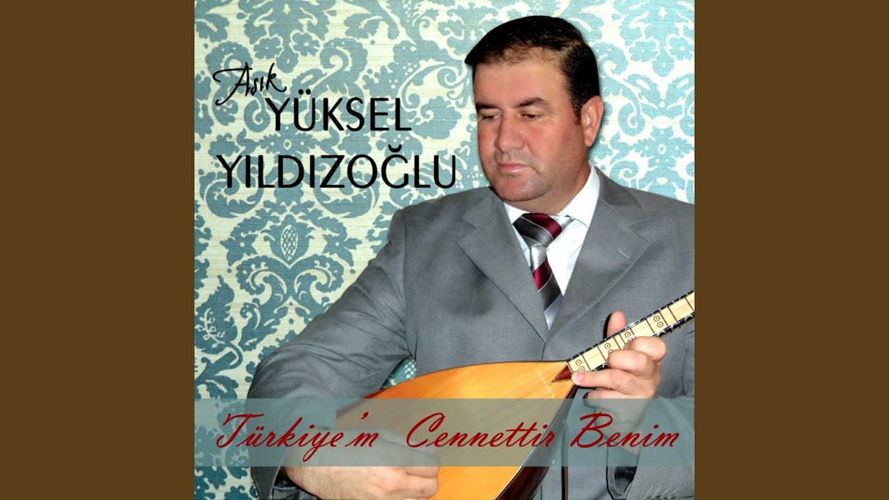 Kara Gözlüm